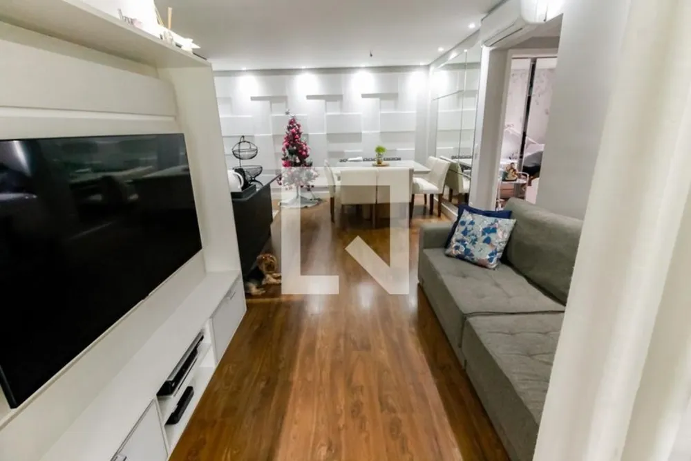 Apartamento, 2 quartos, 75 m² - Foto 1