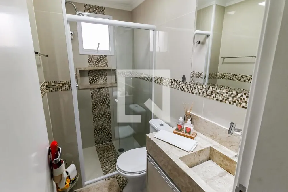 Apartamento, 2 quartos, 75 m² - Foto 5