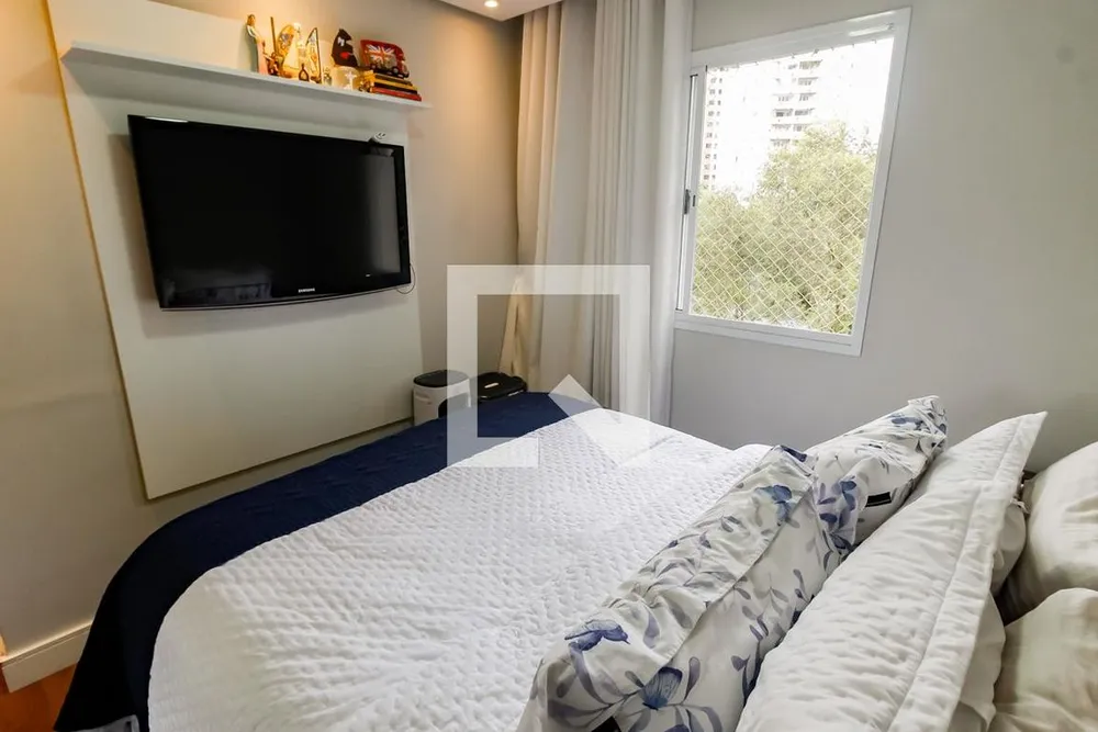 Apartamento, 2 quartos, 75 m² - Foto 2