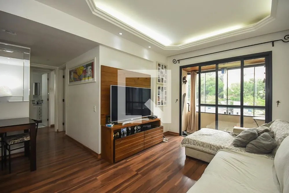 Apartamento, 2 quartos, 61 m² - Foto 1