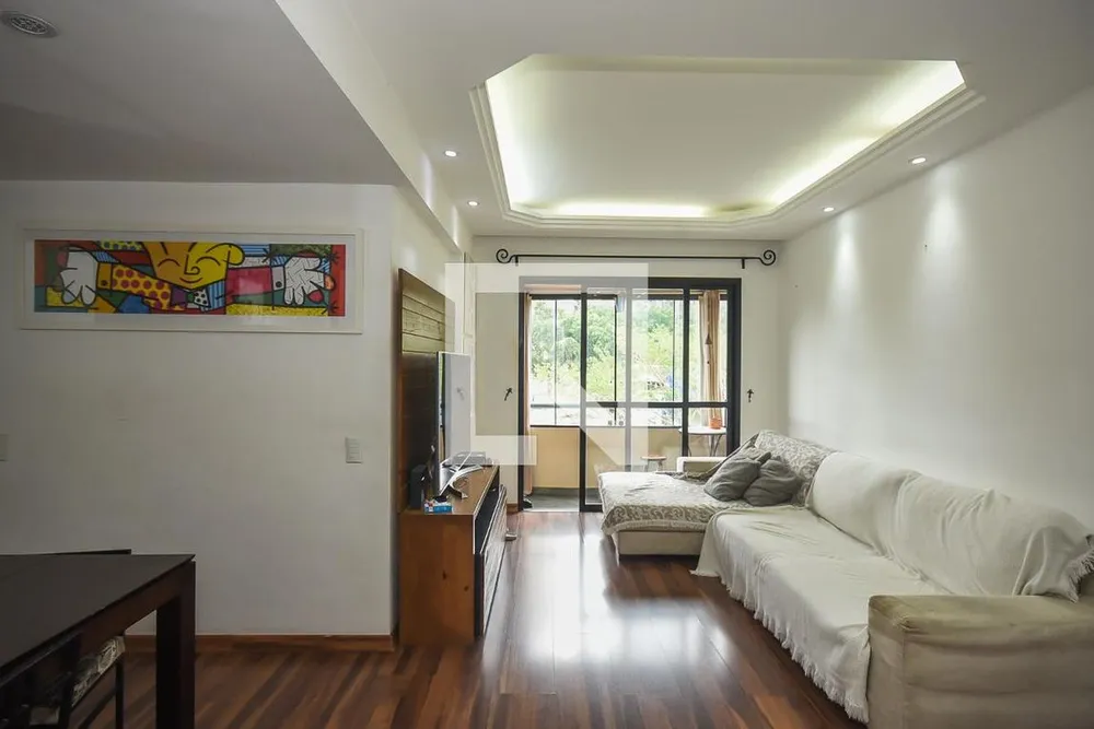 Apartamento, 2 quartos, 61 m² - Foto 4