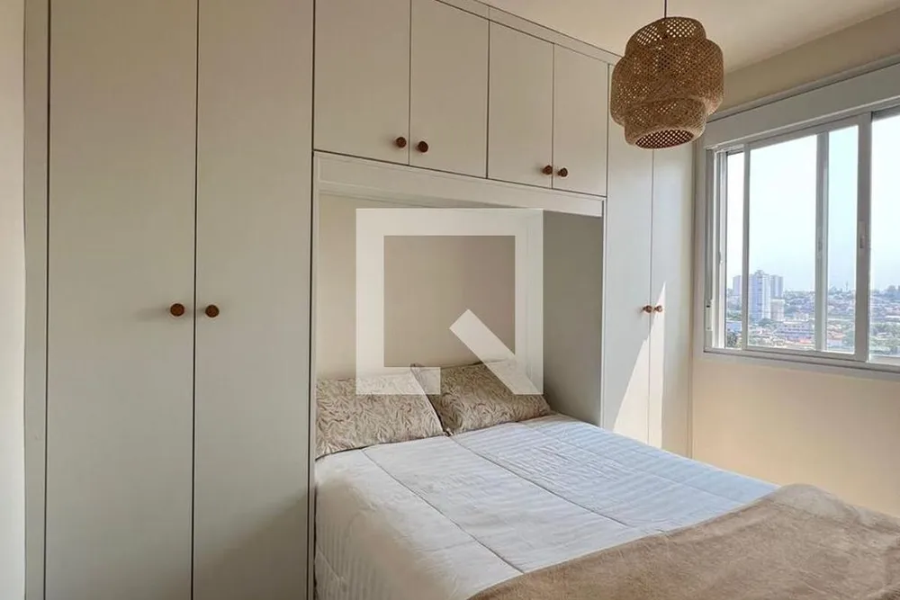 Apartamento, 1 quarto, 38 m² - Foto 2