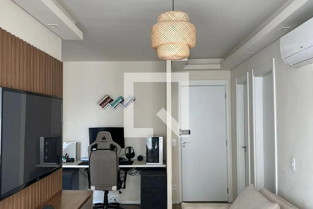 Apartamento, 1 quarto, 38 m² - Foto 8
