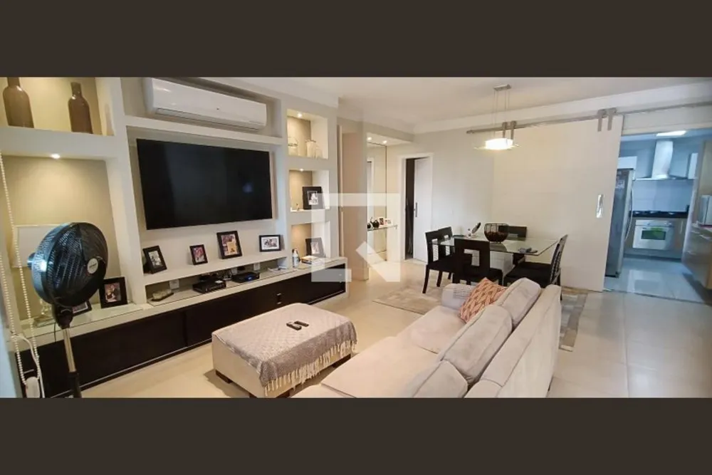 Apartamento, 2 quartos, 100 m² - Foto 2