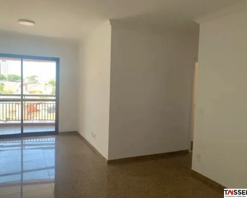Apartamento, 3 quartos, 87 m² - Foto 3