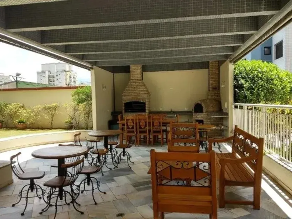 Apartamento, 2 quartos, 70 m² - Foto 12