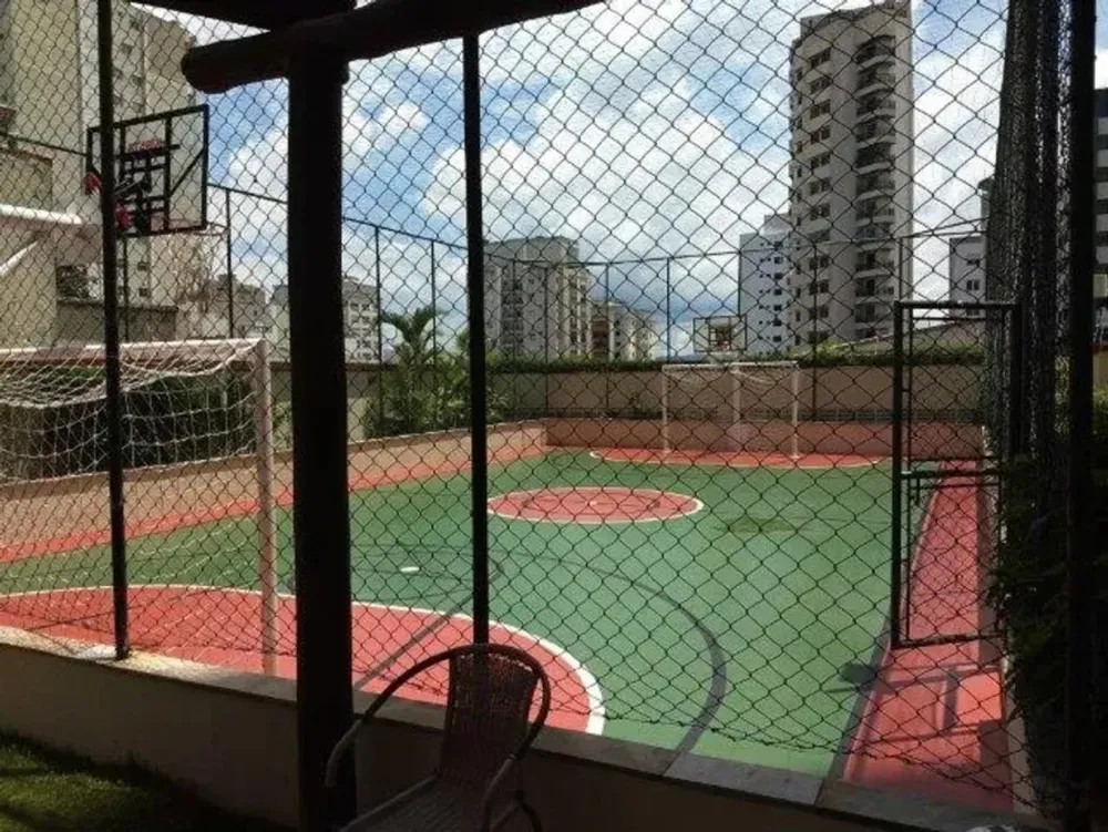 Apartamento, 2 quartos, 70 m² - Foto 2