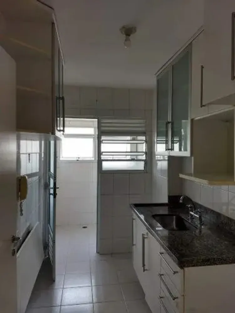 Apartamento, 2 quartos, 70 m² - Foto 1