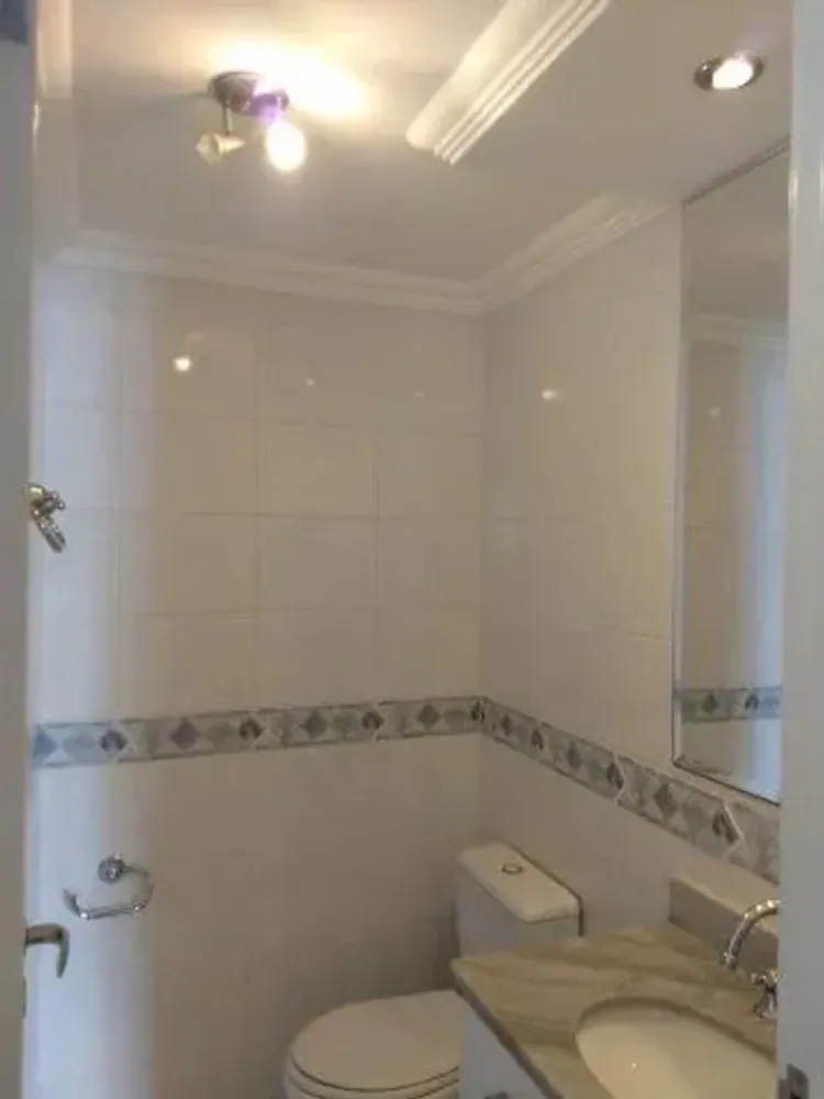 Apartamento, 2 quartos, 70 m² - Foto 9