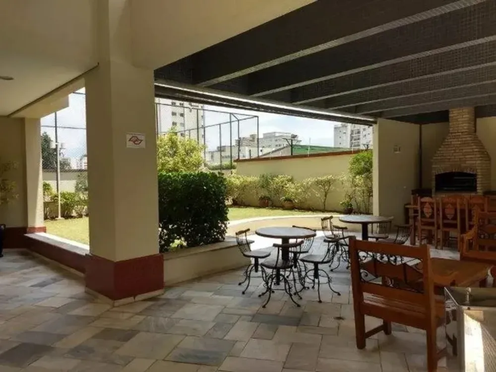 Apartamento, 2 quartos, 70 m² - Foto 10