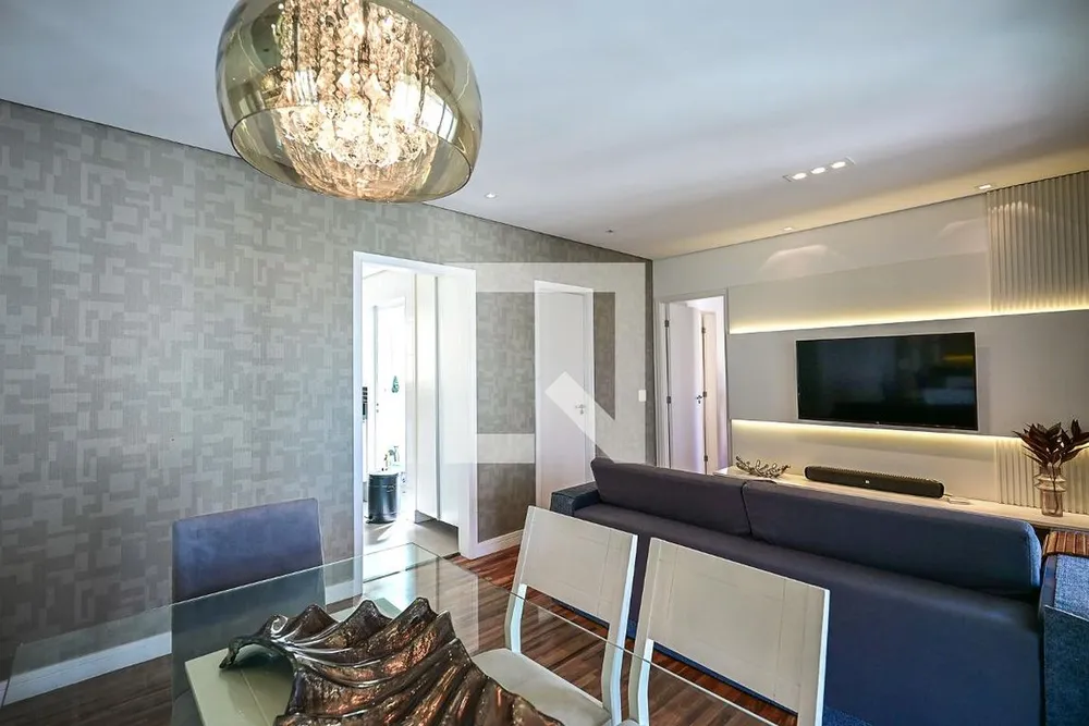 Apartamento, 3 quartos, 87 m² - Foto 9