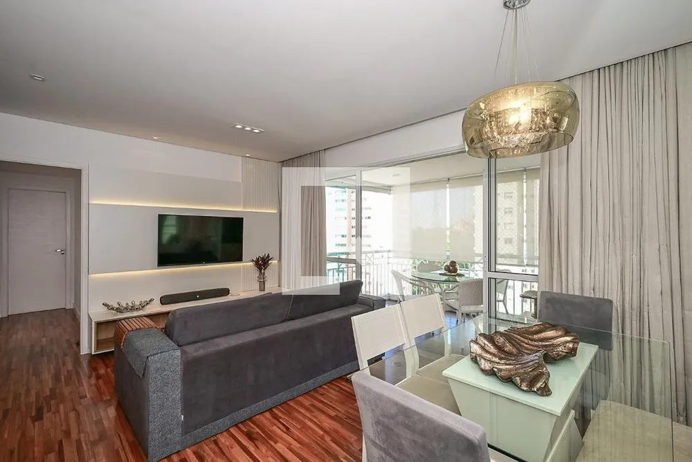 Apartamento, 3 quartos, 87 m² - Foto 7
