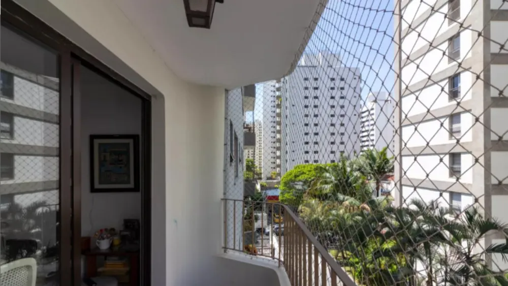 Apartamento, 2 quartos, 70 m² - Foto 6