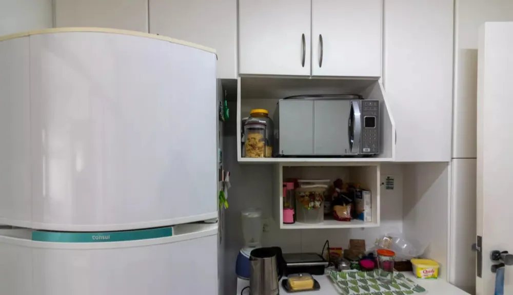 Apartamento, 2 quartos, 70 m² - Foto 12