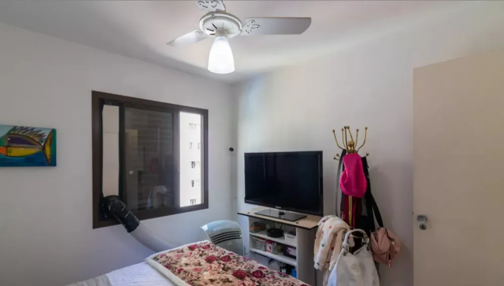 Apartamento, 2 quartos, 70 m² - Foto 4