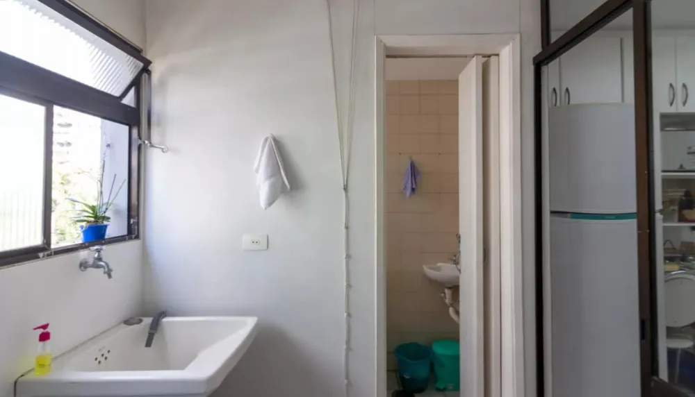 Apartamento, 2 quartos, 70 m² - Foto 5