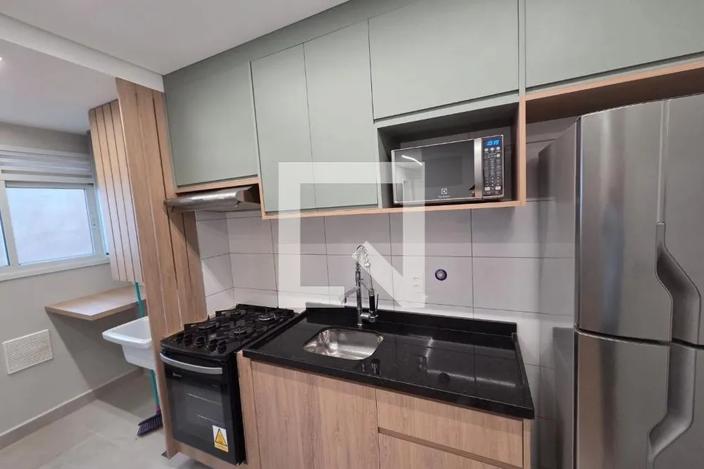 Casa, 2 quartos, 46 m² - Foto 11