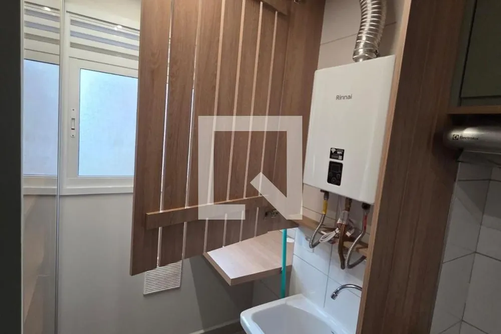 Casa, 2 quartos, 46 m² - Foto 10