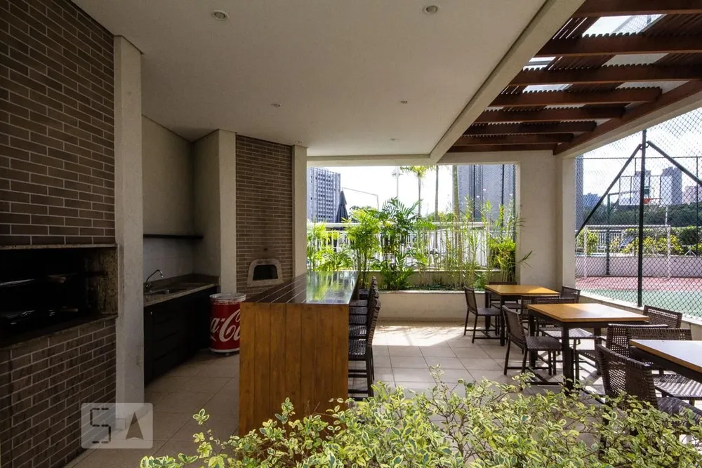 Apartamento, 2 quartos, 76 m² - Foto 3