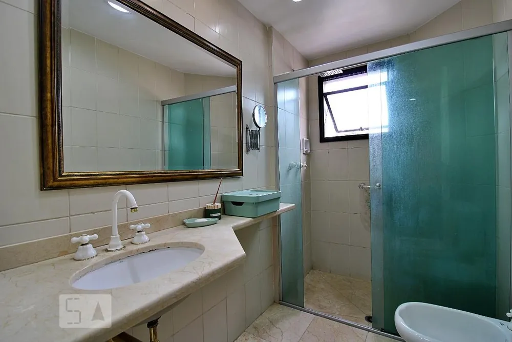 Apartamento, 4 quartos, 190 m² - Foto 2