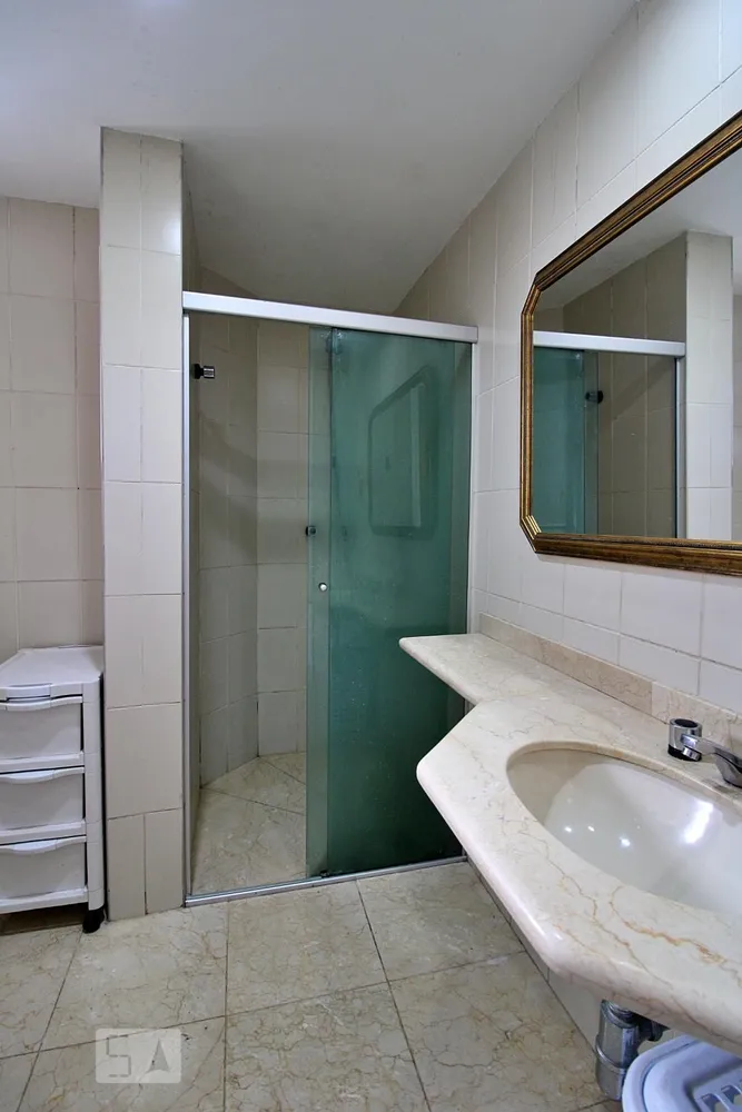Apartamento, 4 quartos, 190 m² - Foto 1