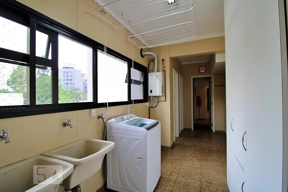 Apartamento, 4 quartos, 190 m² - Foto 10