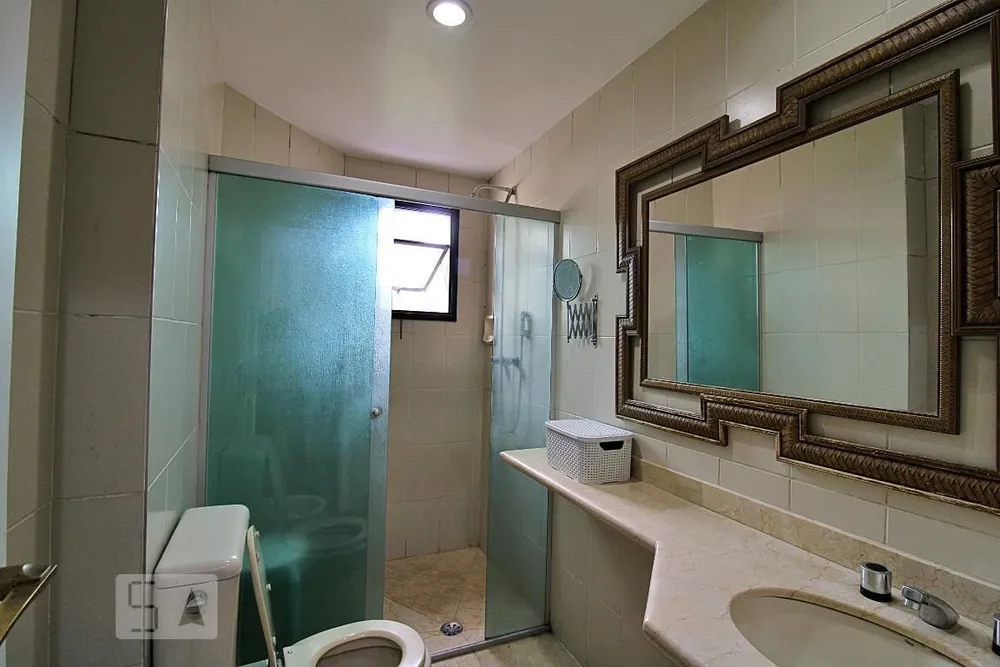 Apartamento, 4 quartos, 190 m² - Foto 3