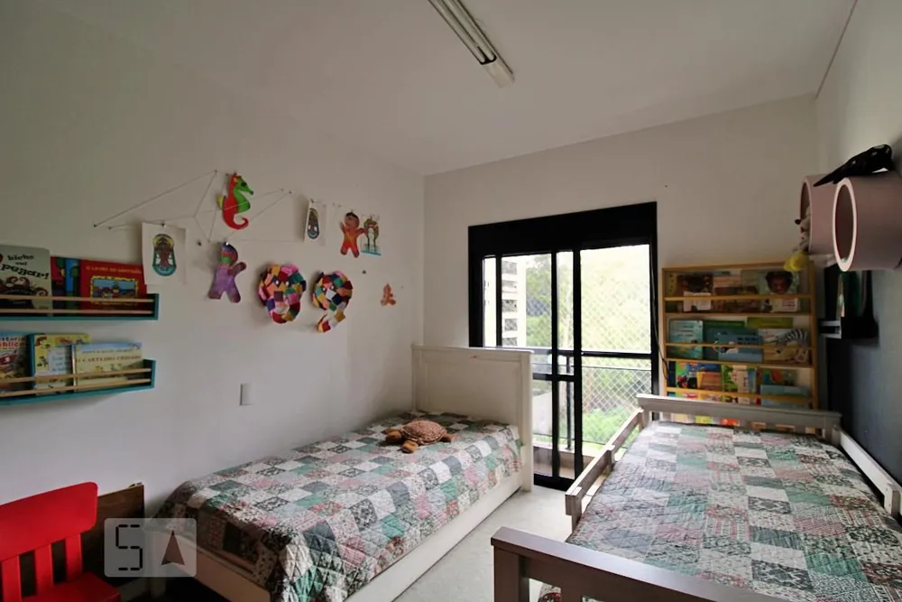 Apartamento, 4 quartos, 190 m² - Foto 5
