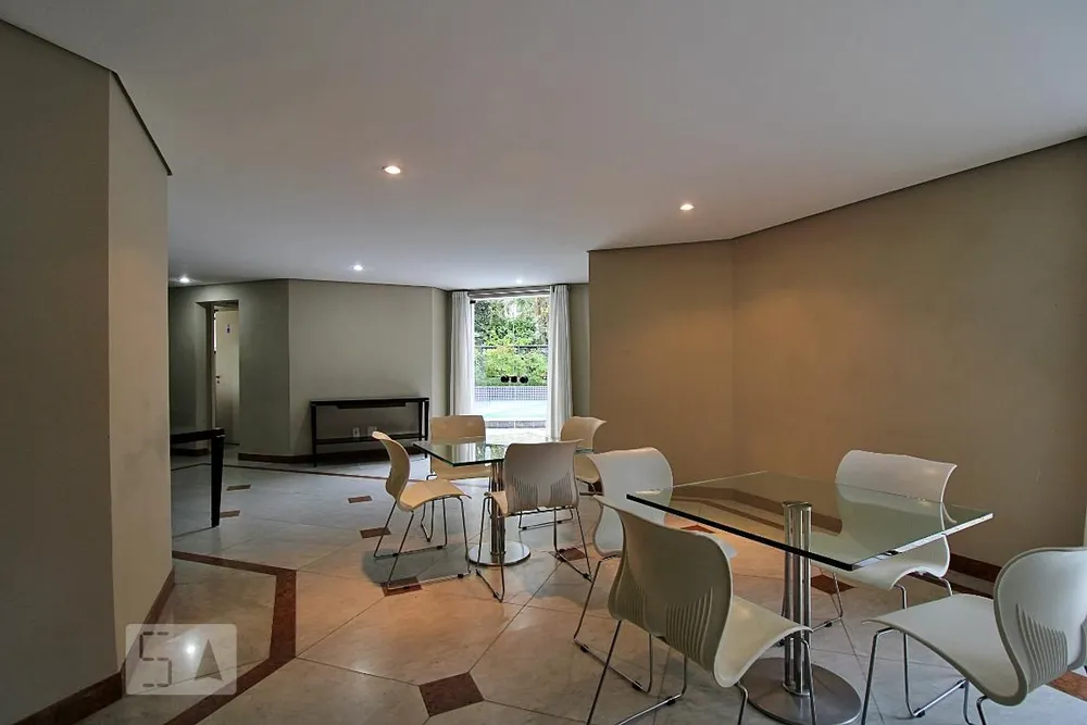 Apartamento, 4 quartos, 190 m² - Foto 4