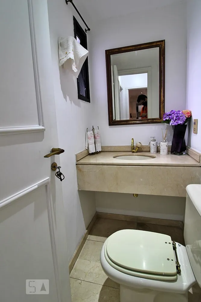 Apartamento, 4 quartos, 190 m² - Foto 3