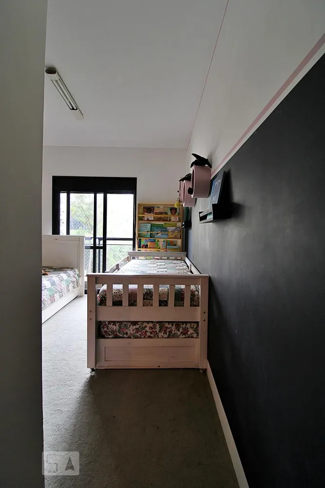Apartamento, 4 quartos, 190 m² - Foto 2