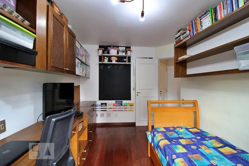 Apartamento, 4 quartos, 190 m² - Foto 7