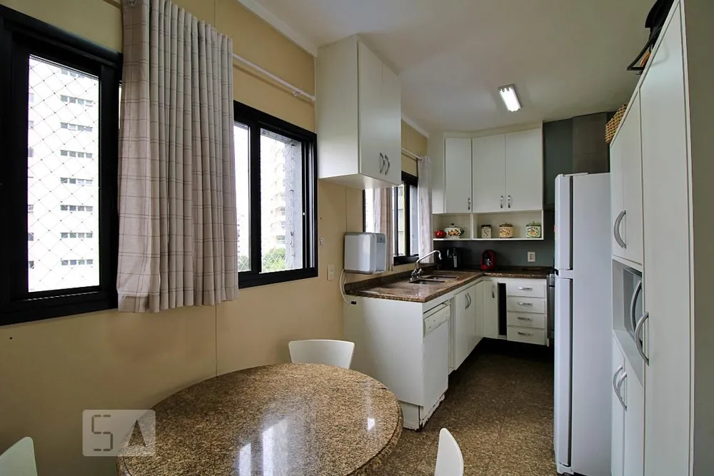 Apartamento, 4 quartos, 190 m² - Foto 9