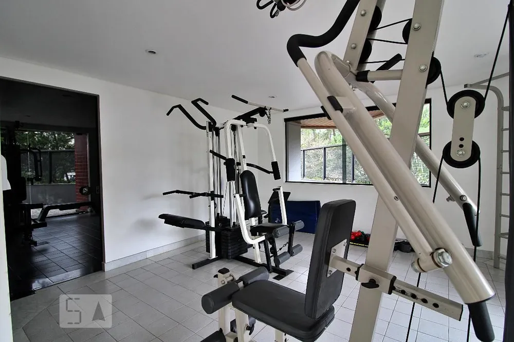 Apartamento, 4 quartos, 190 m² - Foto 11