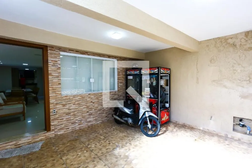 Casa, 3 quartos, 110 m² - Foto 12