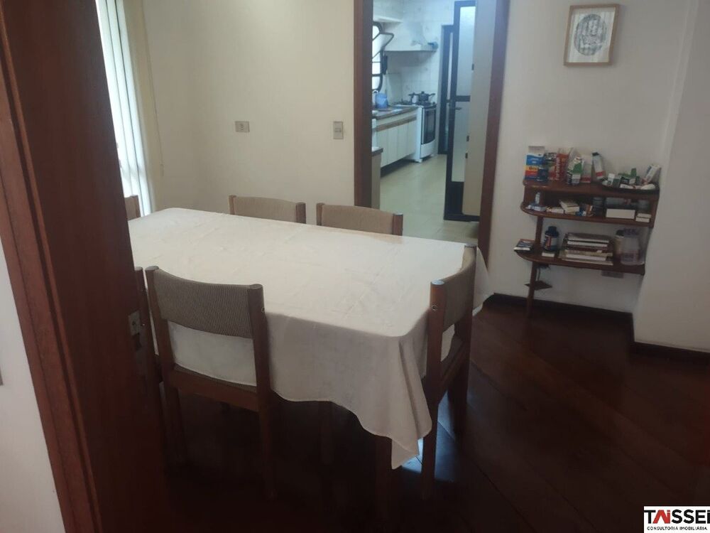 Apartamento, 4 quartos, 293 m² - Foto 2
