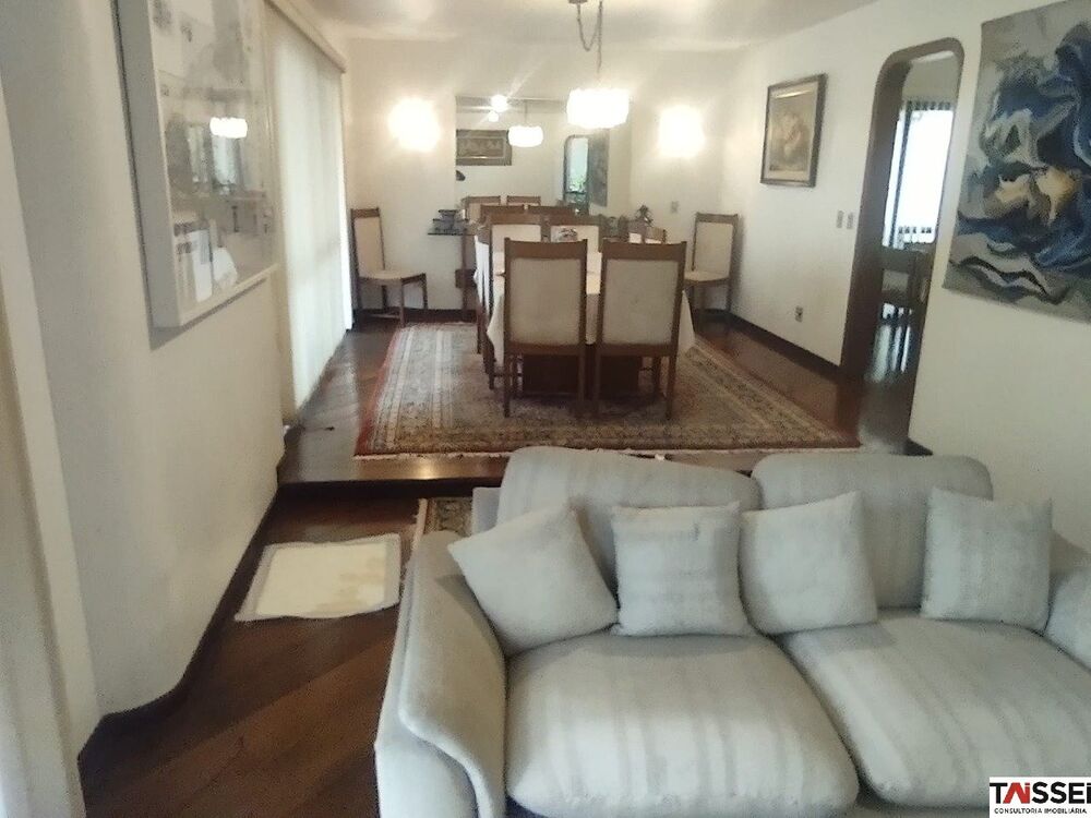 Apartamento, 4 quartos, 293 m² - Foto 1