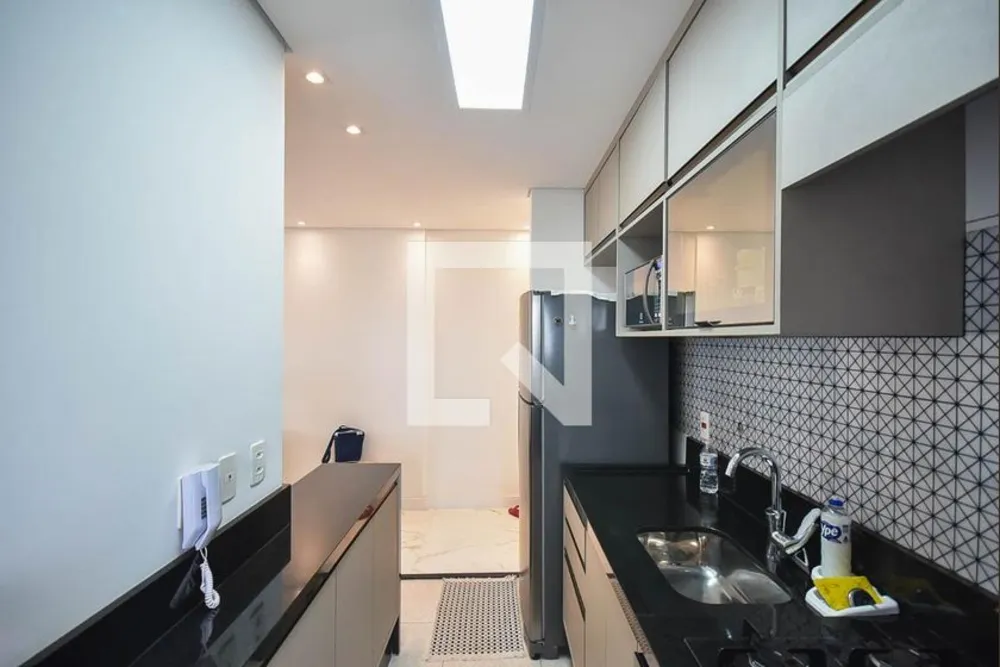 Apartamento, 2 quartos, 69 m² - Foto 6