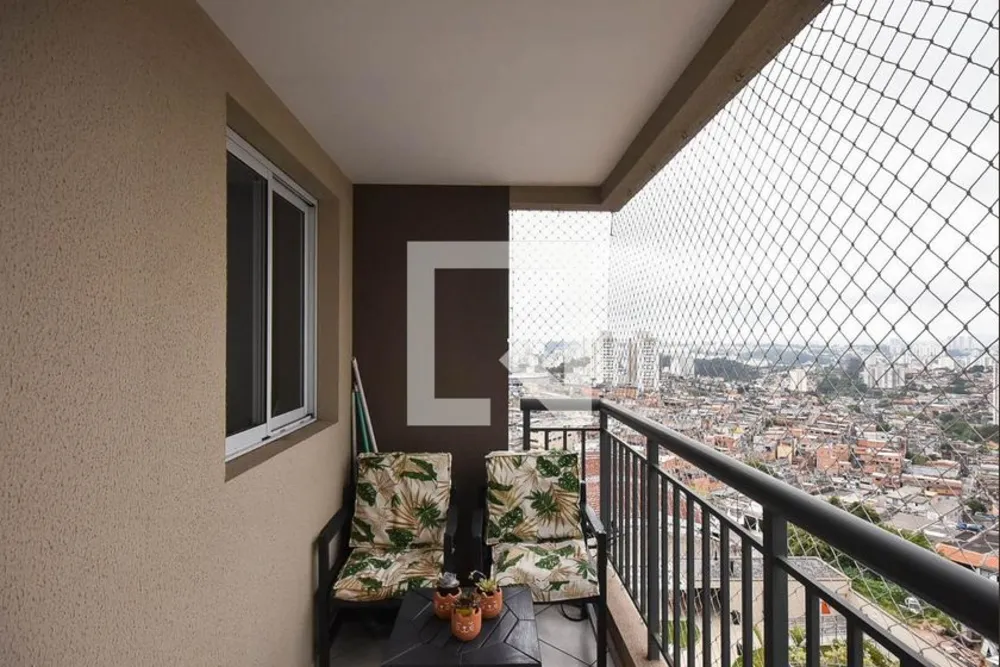 Apartamento, 2 quartos, 69 m² - Foto 1