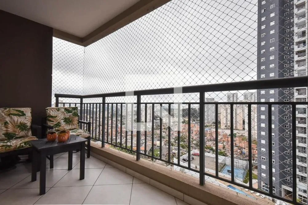 Apartamento, 2 quartos, 69 m² - Foto 1