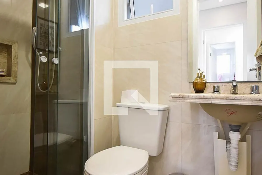 Apartamento, 2 quartos, 69 m² - Foto 2