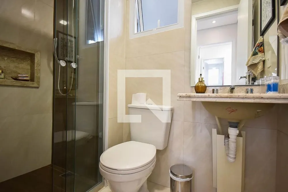 Apartamento, 2 quartos, 69 m² - Foto 3