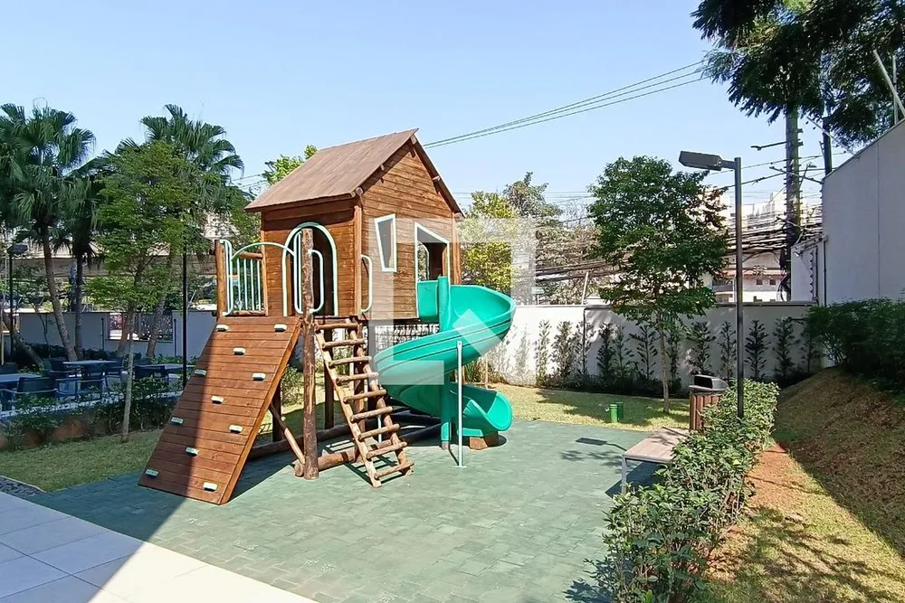 Apartamento, 1 quarto, 38 m² - Foto 4