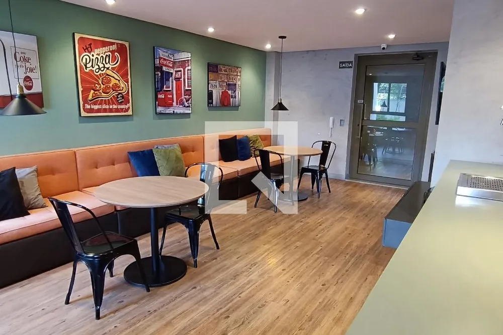 Apartamento, 1 quarto, 38 m² - Foto 12
