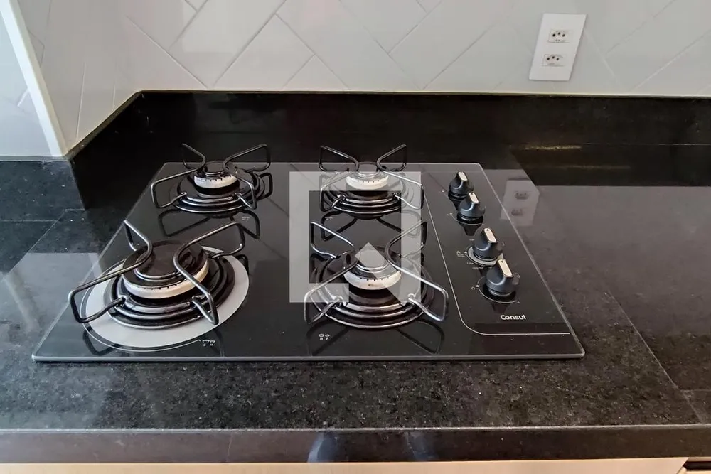 Apartamento, 1 quarto, 38 m² - Foto 3
