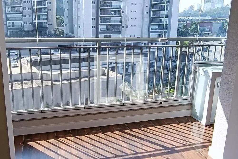 Apartamento, 1 quarto, 38 m² - Foto 9
