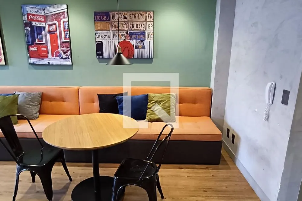 Apartamento, 1 quarto, 38 m² - Foto 8