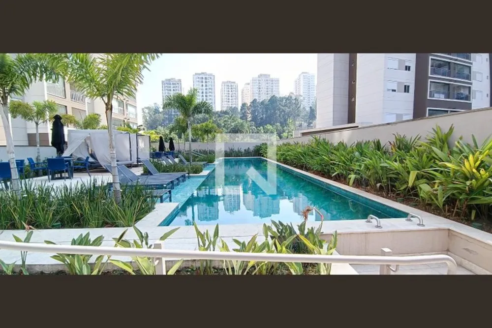 Apartamento, 1 quarto, 38 m² - Foto 11