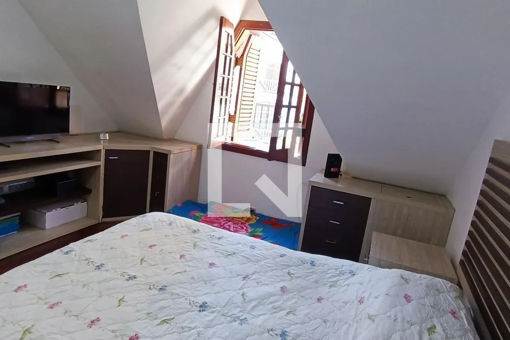 Casa, 3 quartos, 220 m² - Foto 1