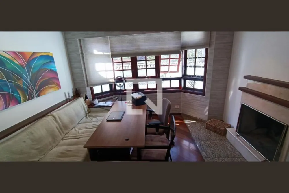 Casa, 3 quartos, 220 m² - Foto 3